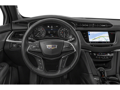 2024 Cadillac XT5 FWD Luxury