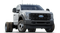 2024 Ford F-550 W/ 11' Contractors Dump F-550® XL