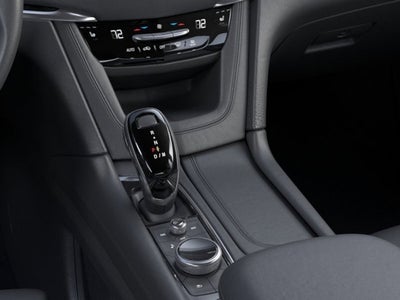 2024 Cadillac XT5 AWD Premium Luxury
