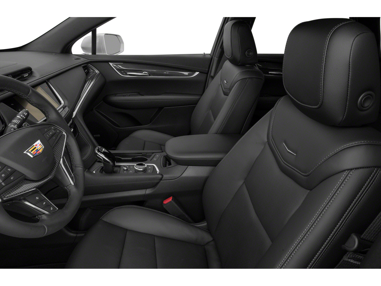 2024 Cadillac XT5 AWD Sport