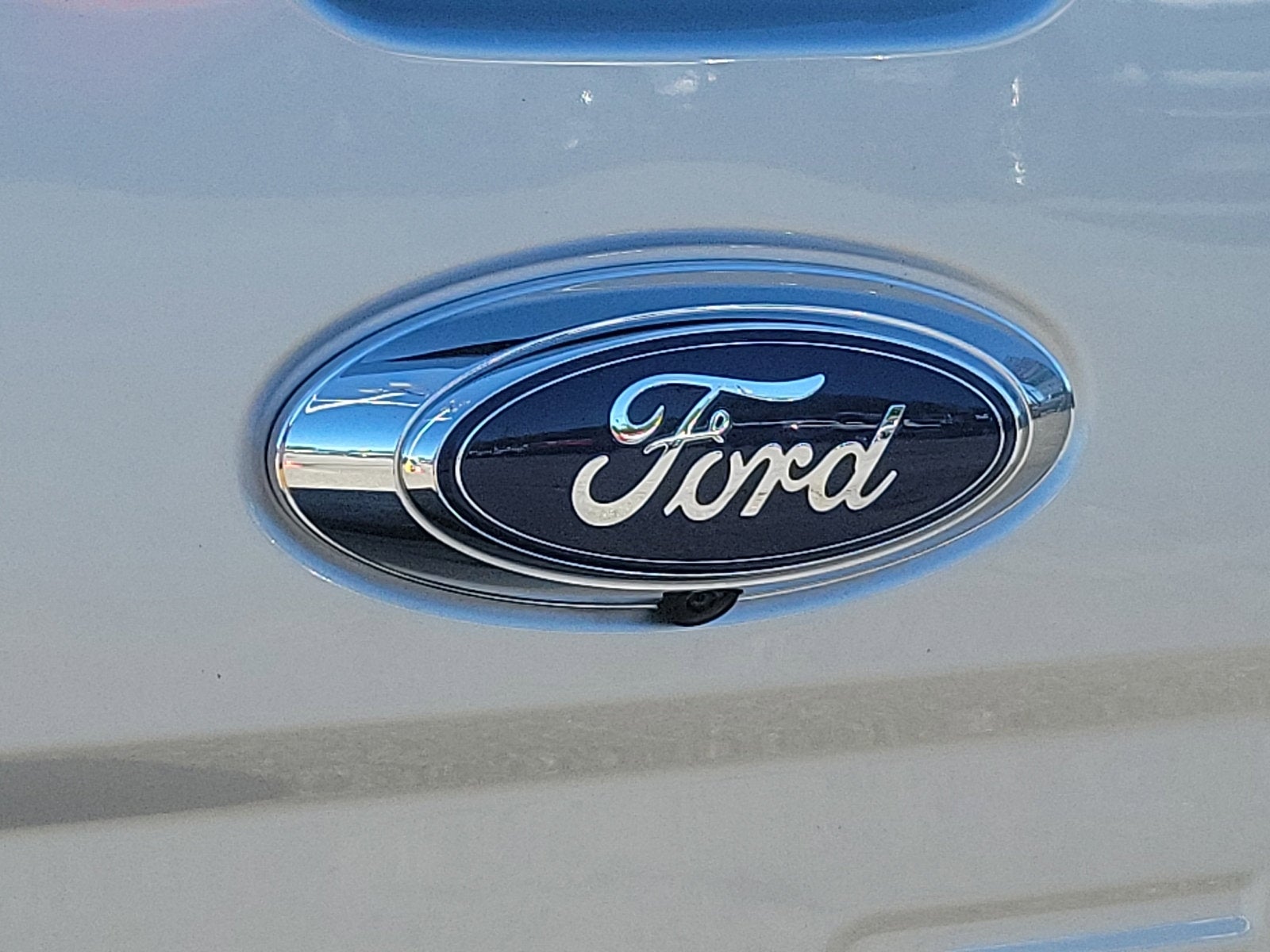 2023 Ford RANGER 4WD