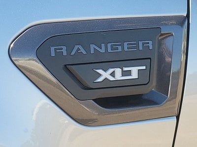 2023 Ford RANGER 4WD