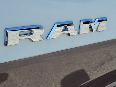 2024 RAM Ram 3500 Longhorn