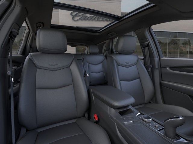 2024 Cadillac XT5 AWD Sport