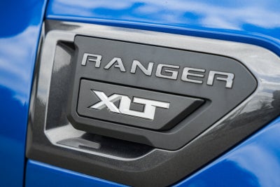 2020 Ford Ranger XLT **SPORT APPEARANCE PACKAGE**